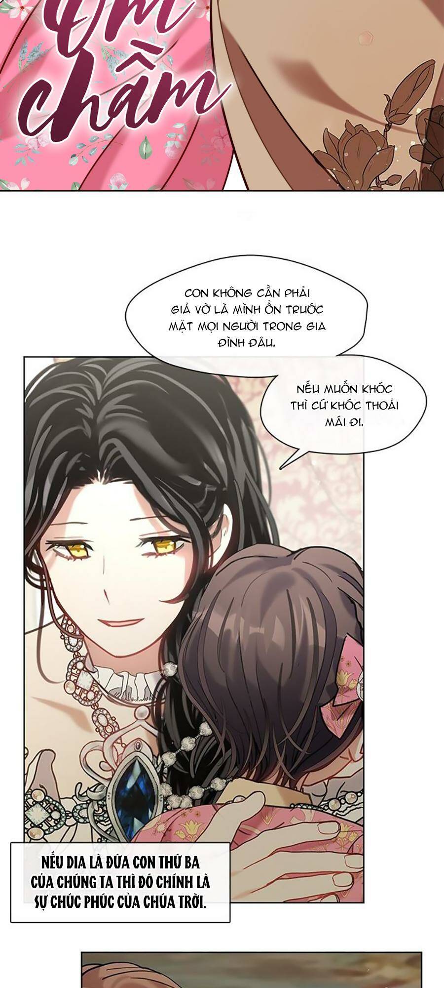Gia Đình Bị Ám Ảnh Bởi Tôi Chapter 31 - Trang 2