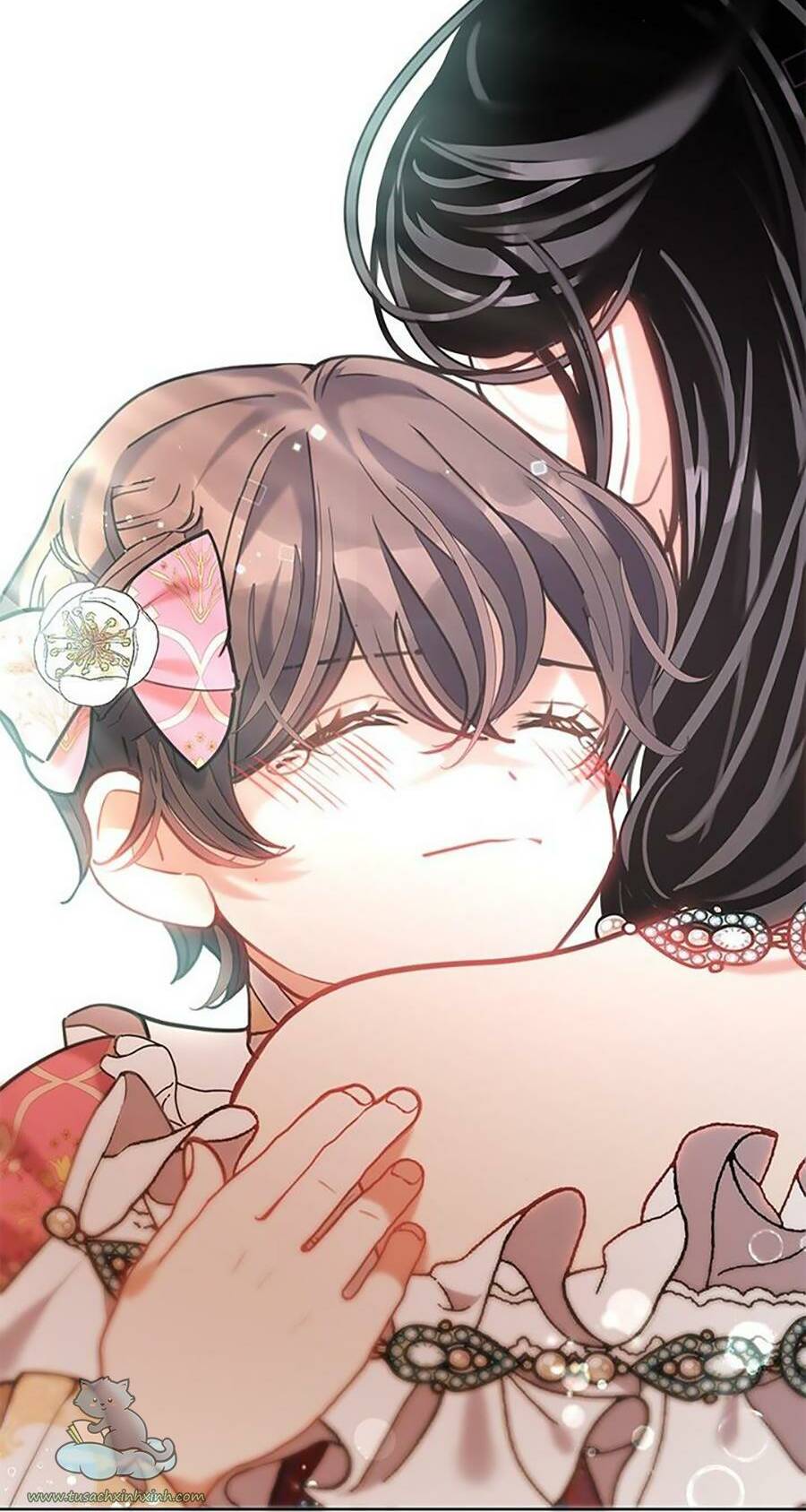 Gia Đình Bị Ám Ảnh Bởi Tôi Chapter 31 - Trang 2