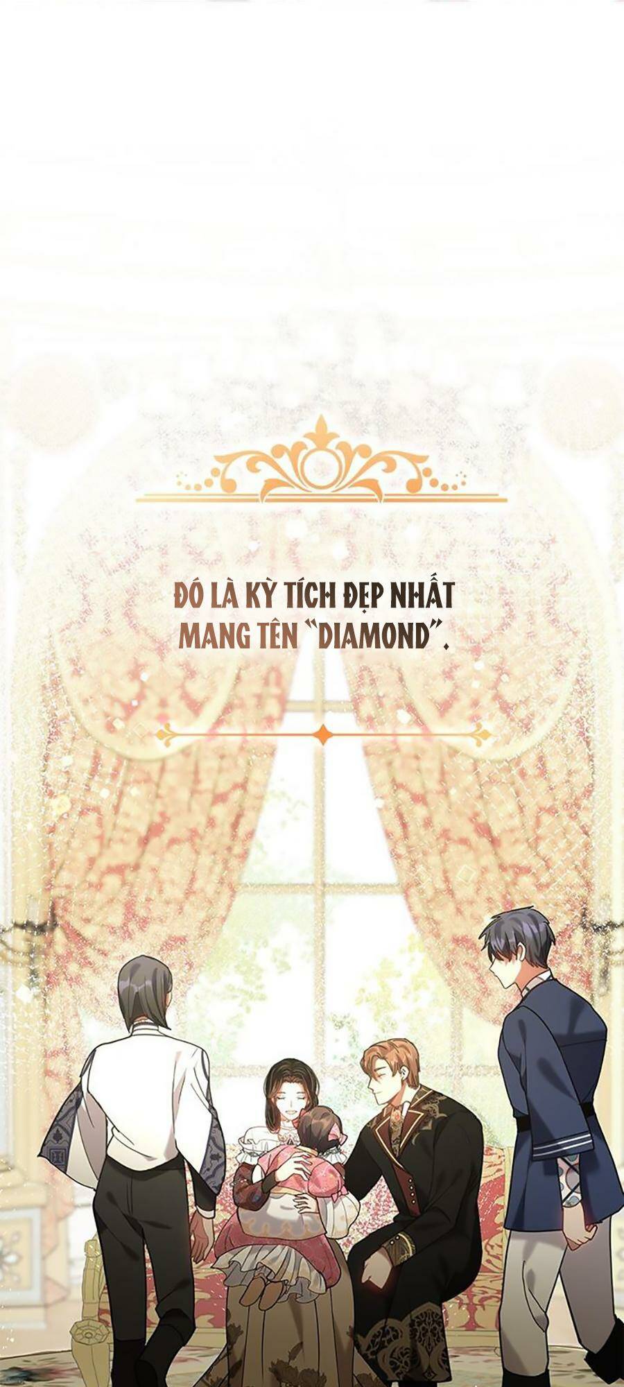 Gia Đình Bị Ám Ảnh Bởi Tôi Chapter 31 - Trang 2