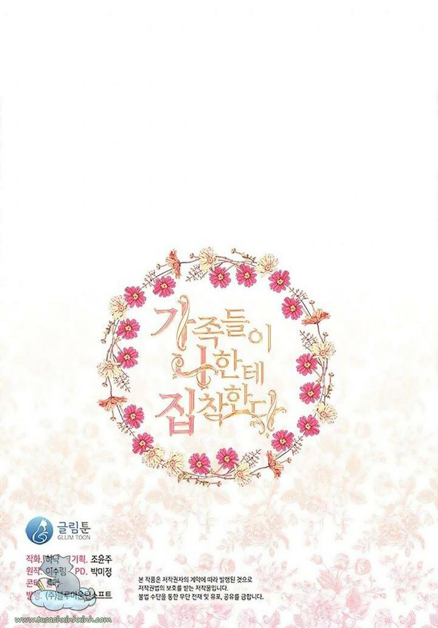 Gia Đình Bị Ám Ảnh Bởi Tôi Chapter 31 - Trang 2