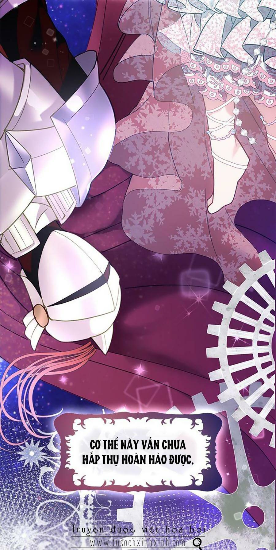 Gia Đình Bị Ám Ảnh Bởi Tôi Chapter 32 - Trang 2