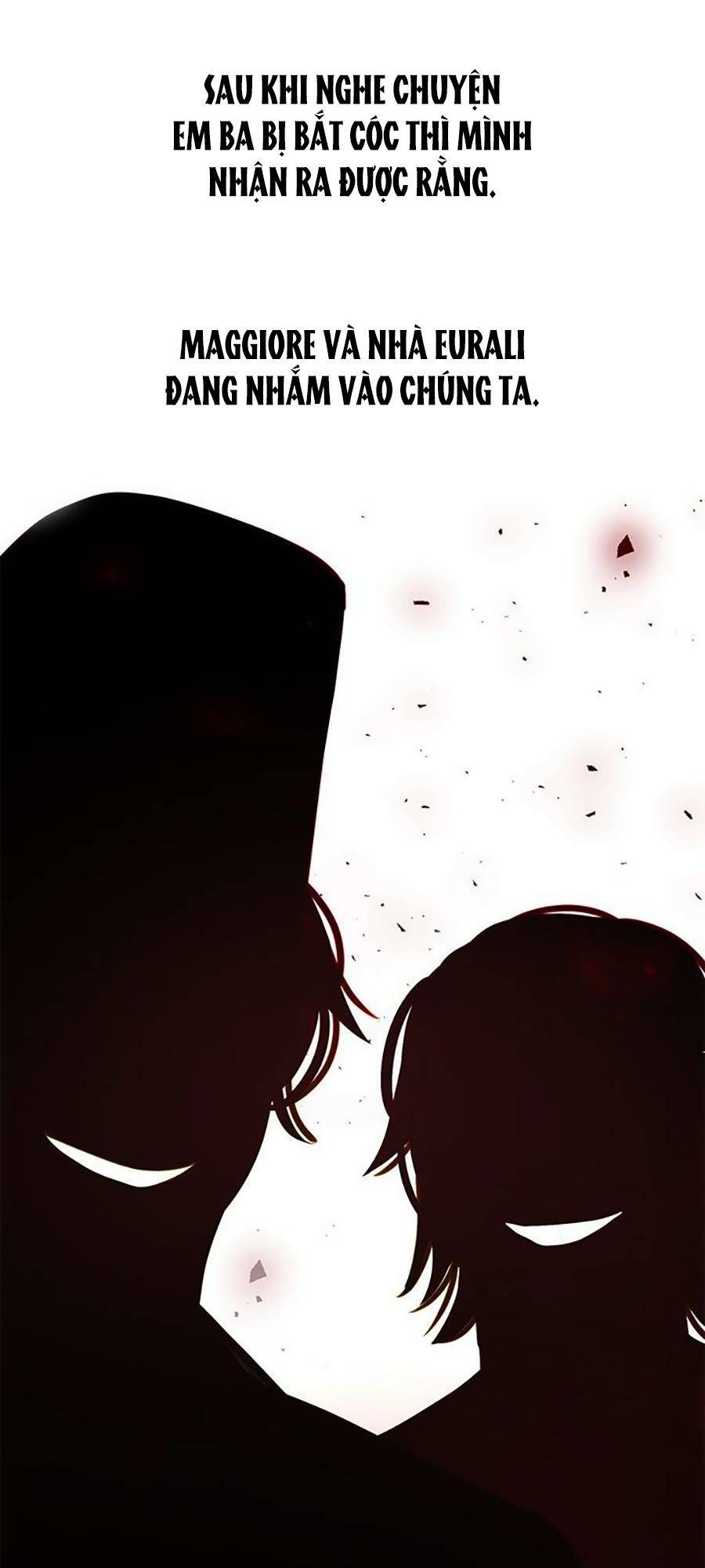 Gia Đình Bị Ám Ảnh Bởi Tôi Chapter 32 - Trang 2