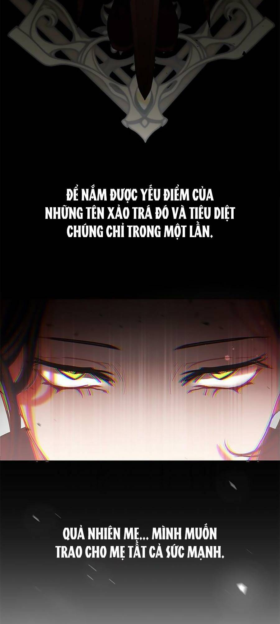 Gia Đình Bị Ám Ảnh Bởi Tôi Chapter 32 - Trang 2