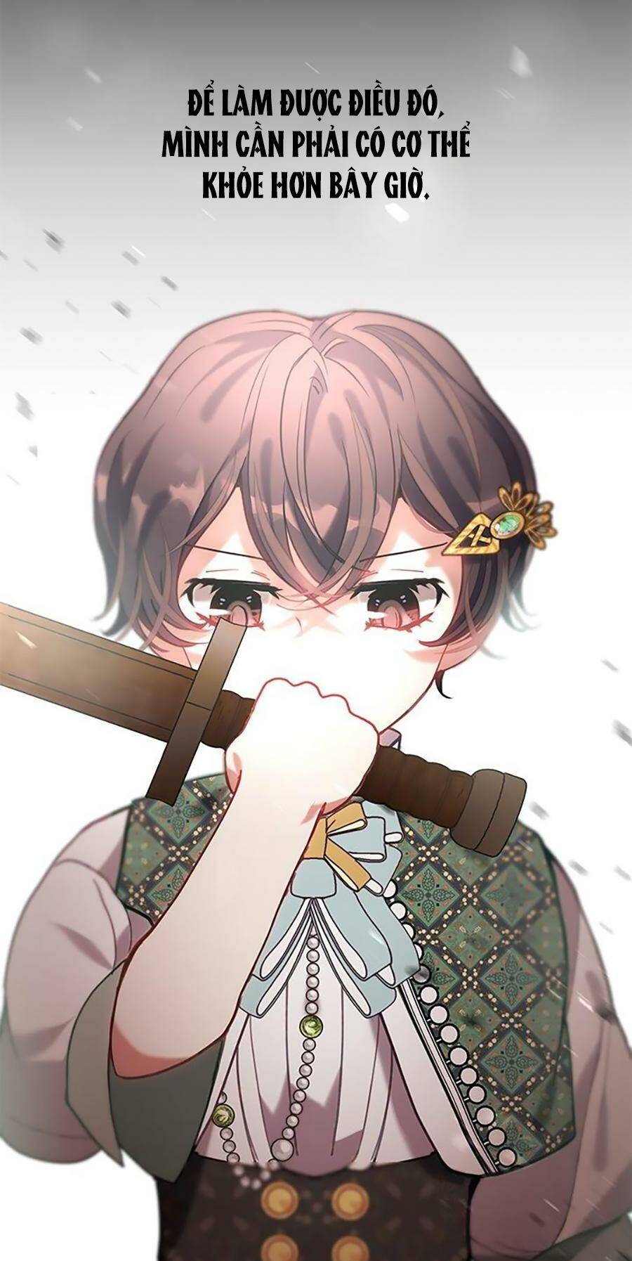 Gia Đình Bị Ám Ảnh Bởi Tôi Chapter 32 - Trang 2