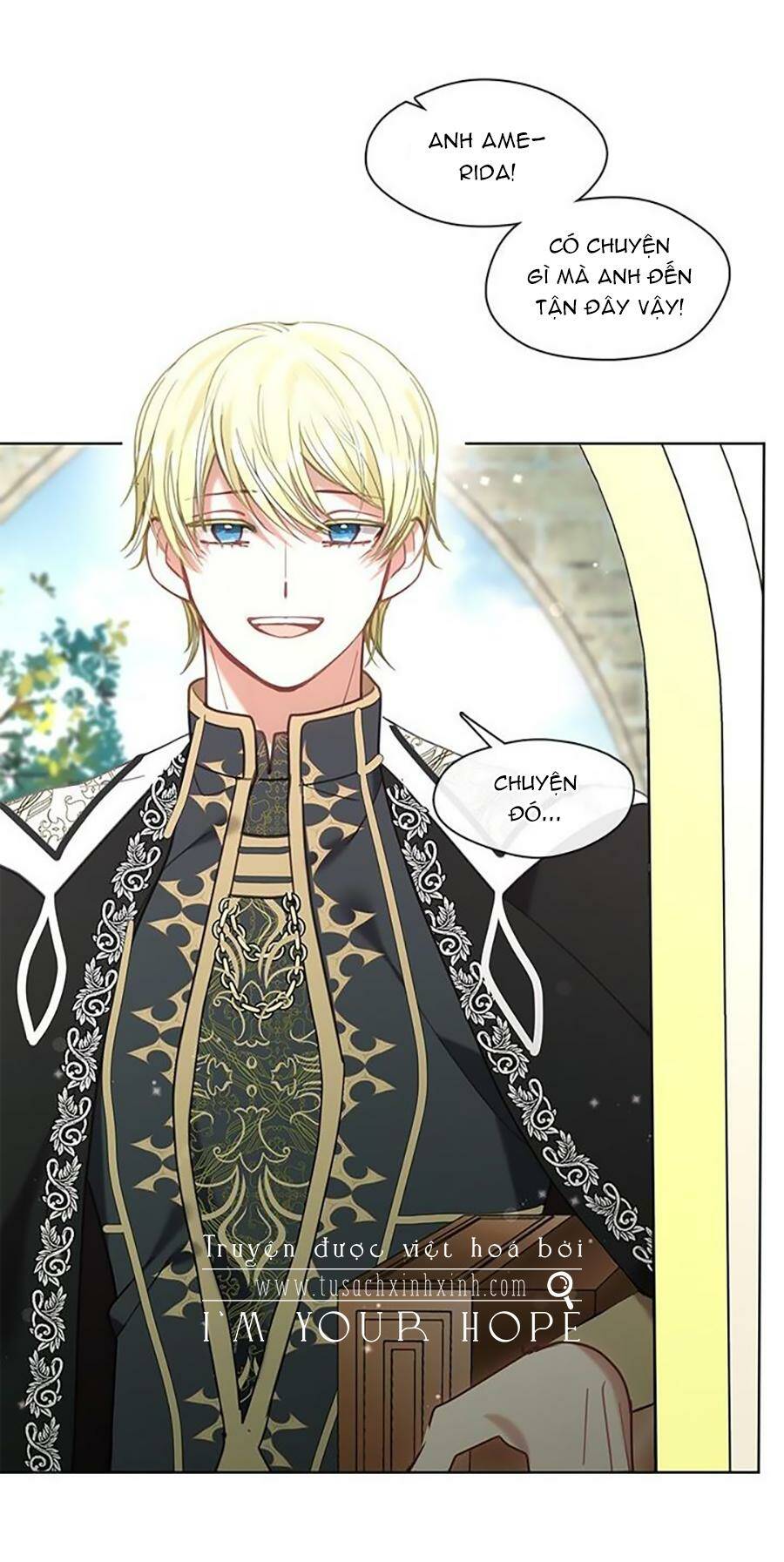 Gia Đình Bị Ám Ảnh Bởi Tôi Chapter 32 - Trang 2