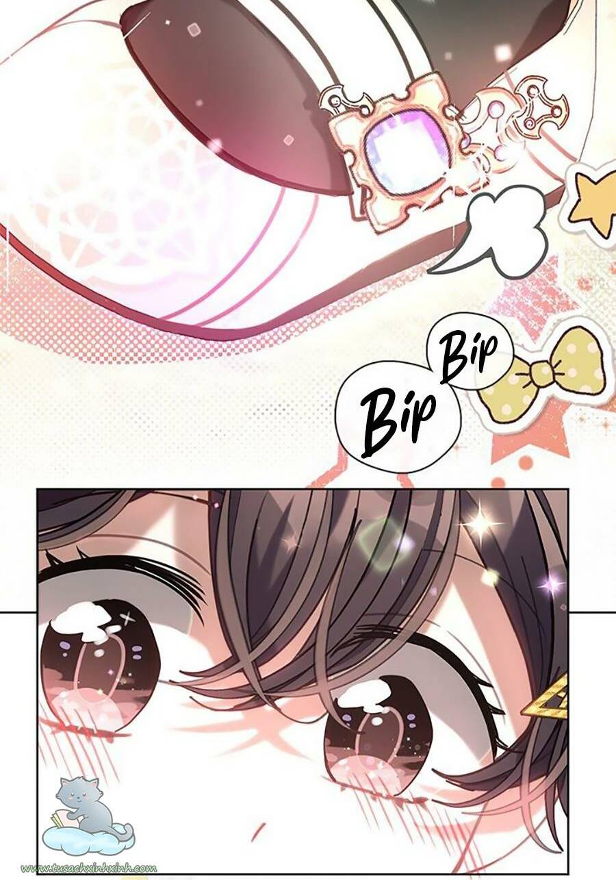 Gia Đình Bị Ám Ảnh Bởi Tôi Chapter 32 - Trang 2