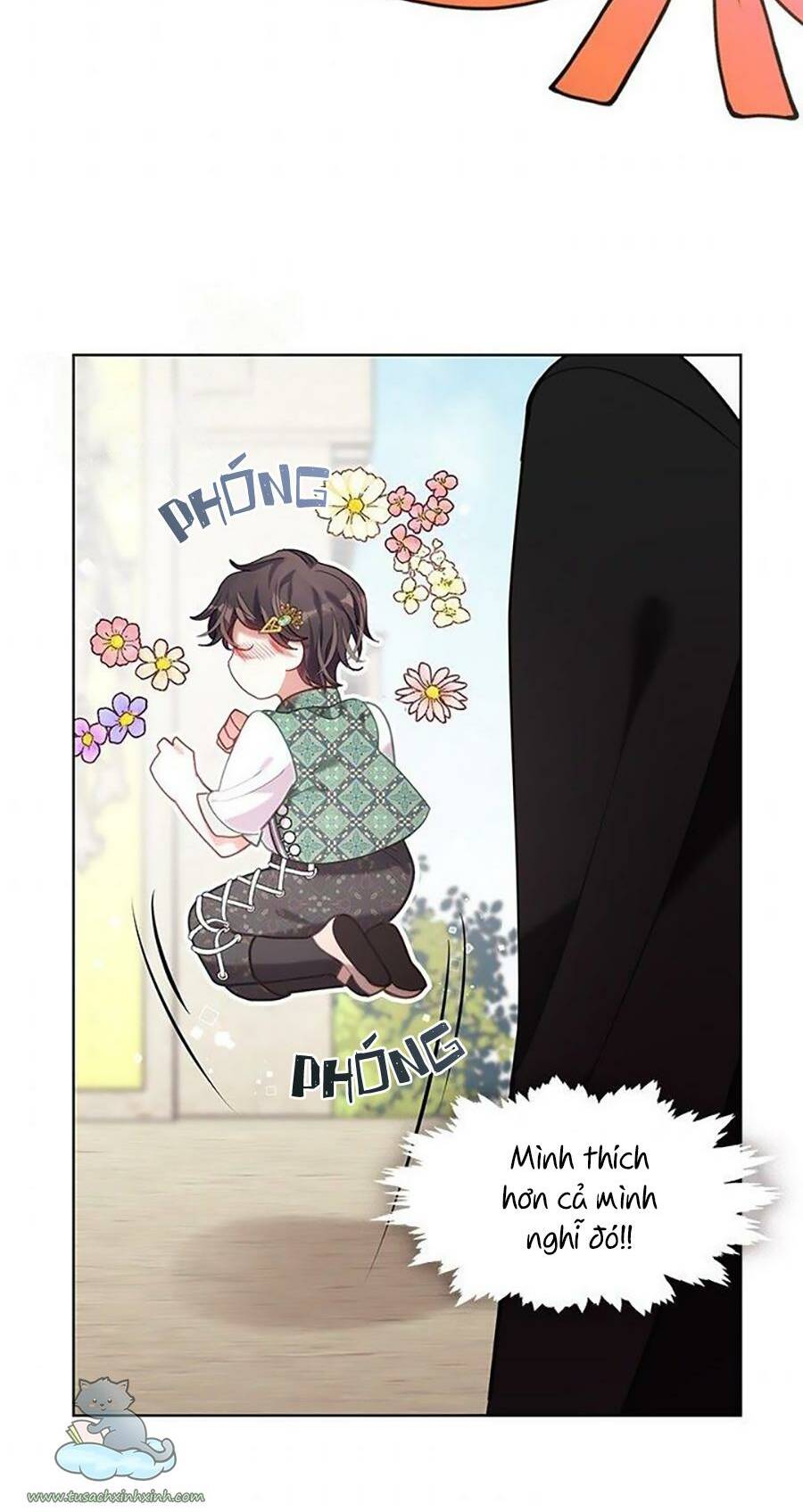 Gia Đình Bị Ám Ảnh Bởi Tôi Chapter 32 - Trang 2