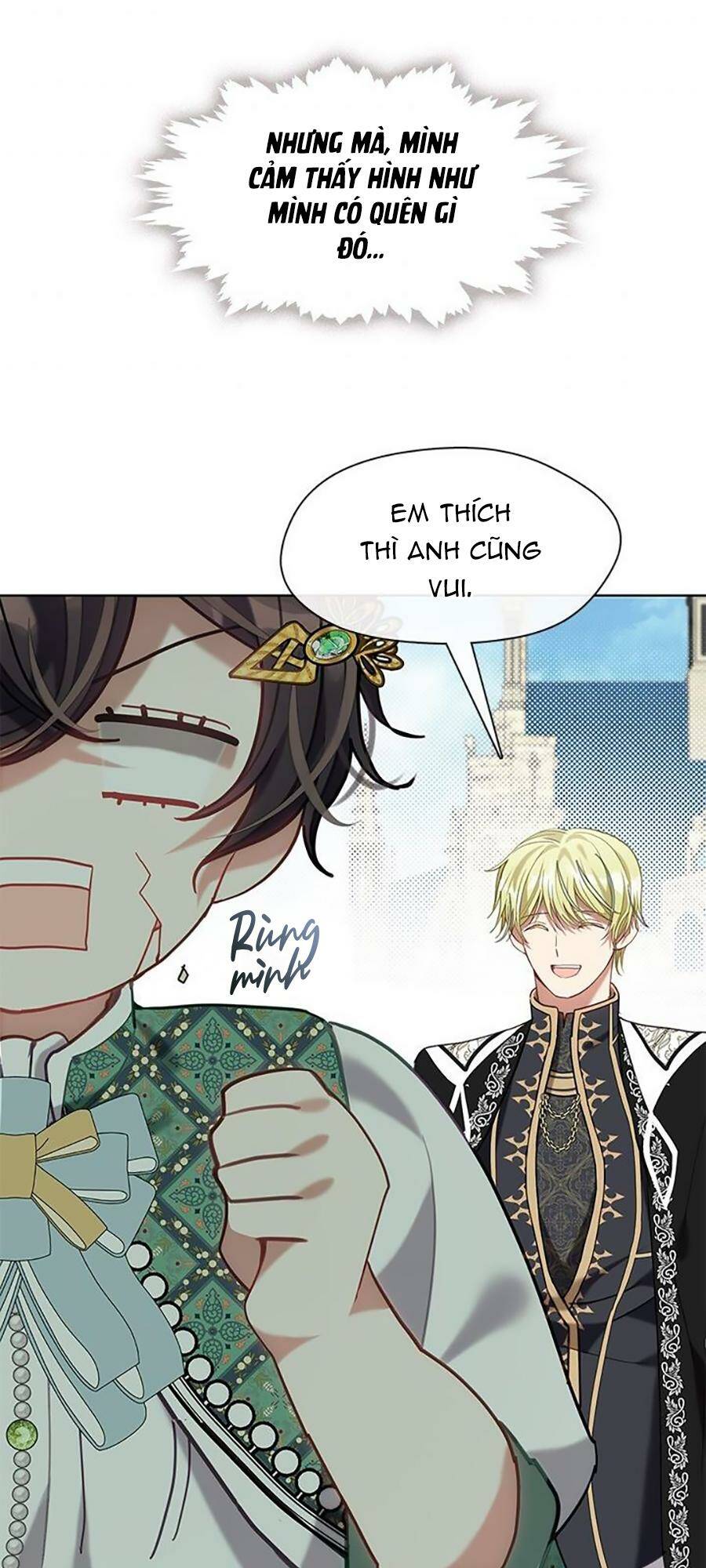 Gia Đình Bị Ám Ảnh Bởi Tôi Chapter 32 - Trang 2