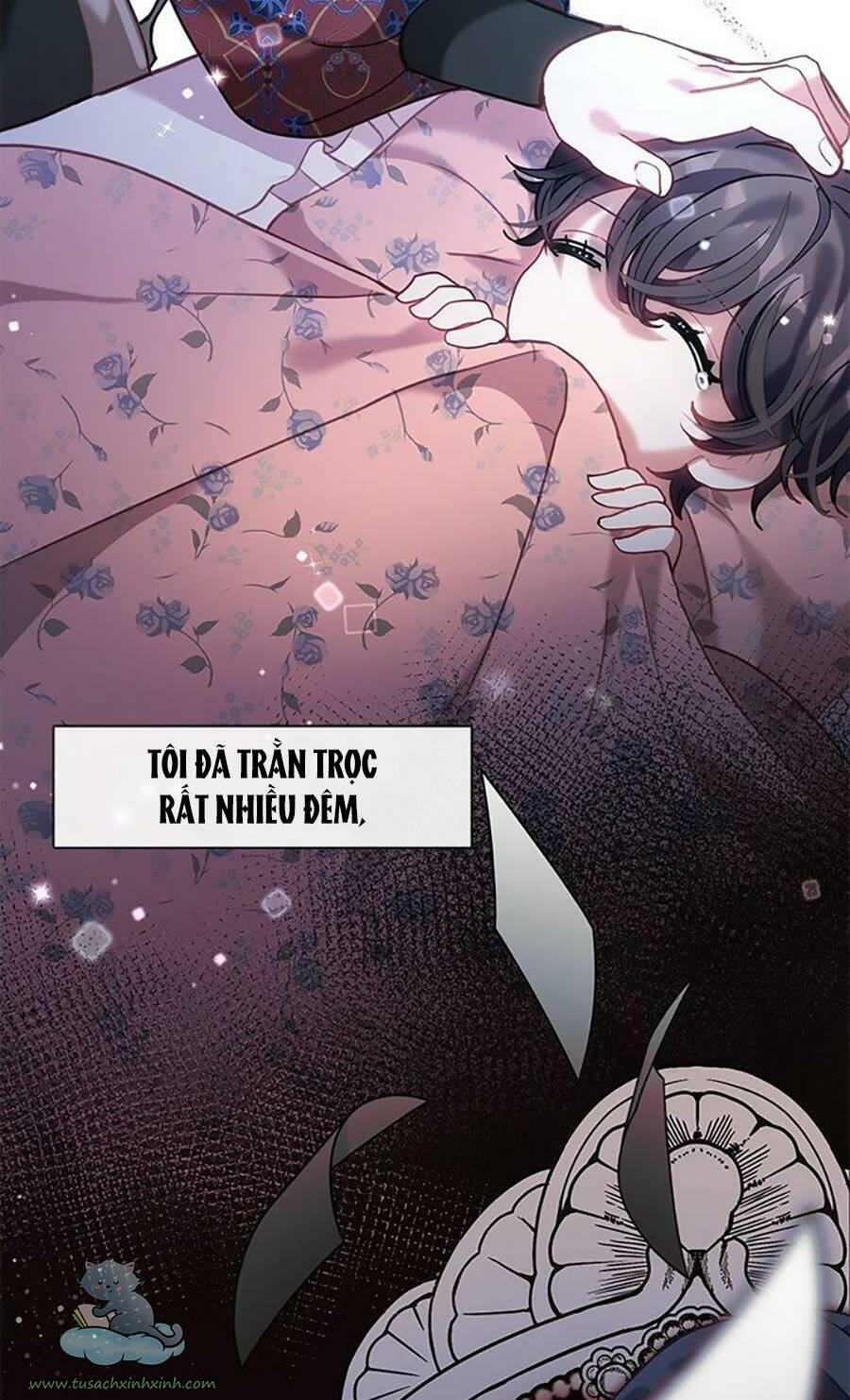 Gia Đình Bị Ám Ảnh Bởi Tôi Chapter 32 - Trang 2
