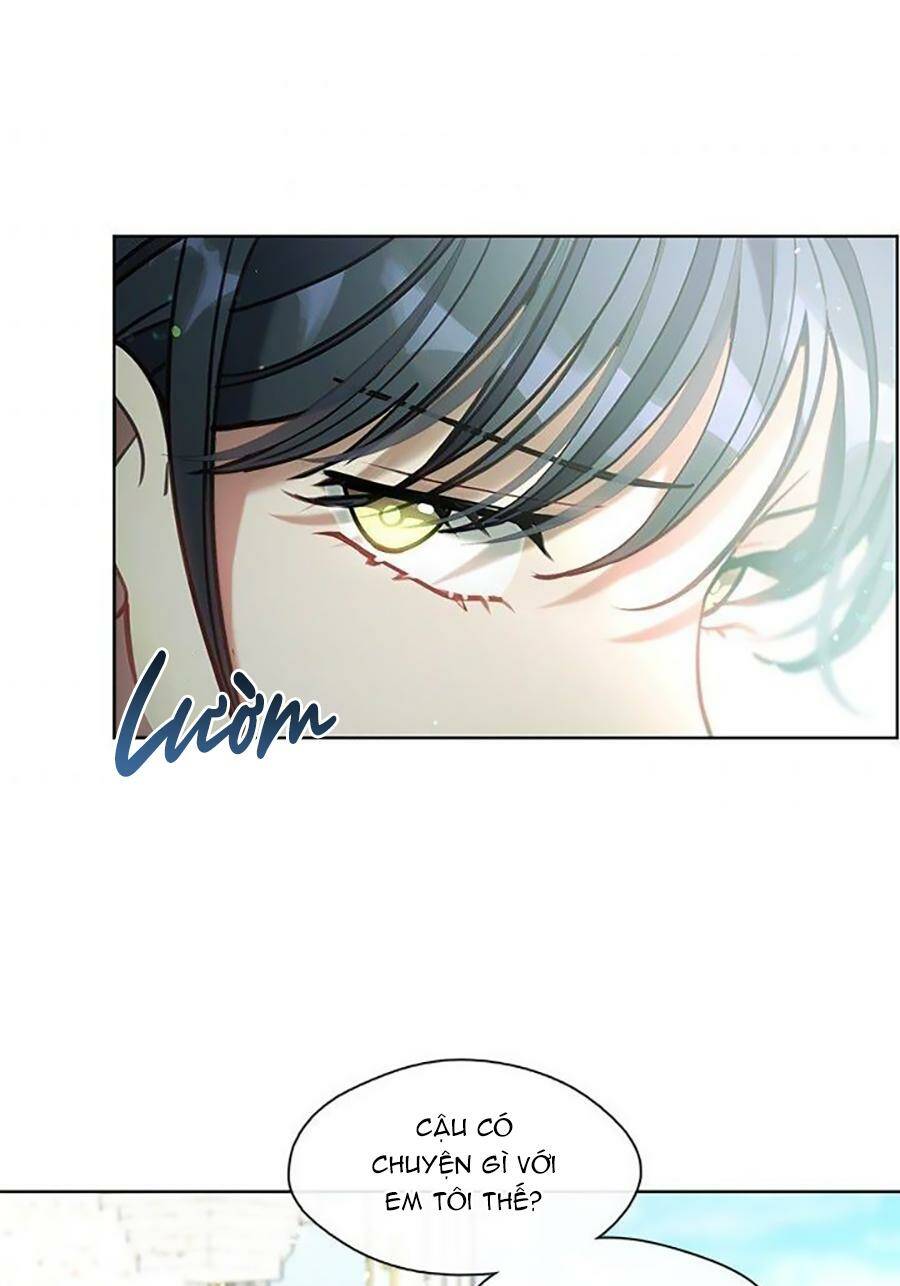 Gia Đình Bị Ám Ảnh Bởi Tôi Chapter 32 - Trang 2