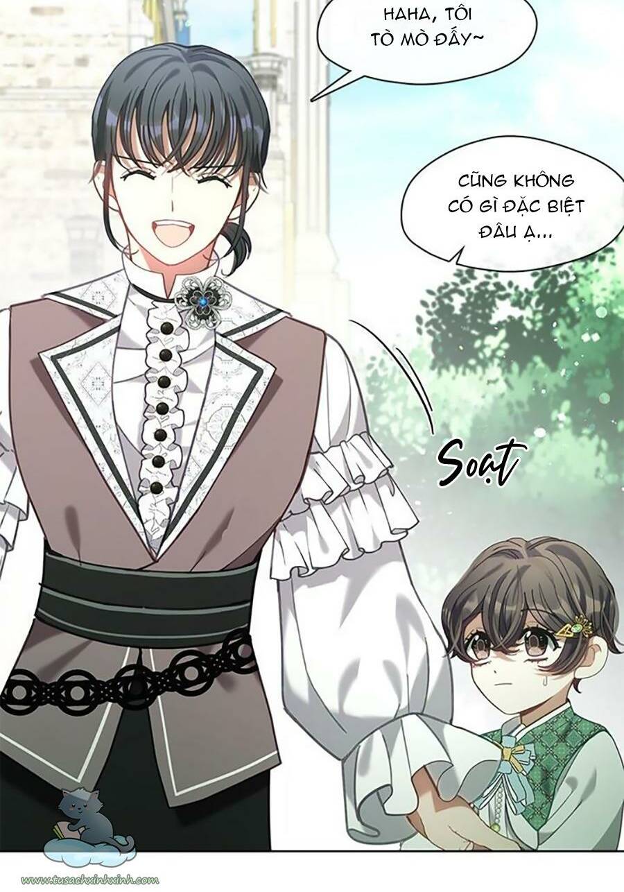 Gia Đình Bị Ám Ảnh Bởi Tôi Chapter 32 - Trang 2