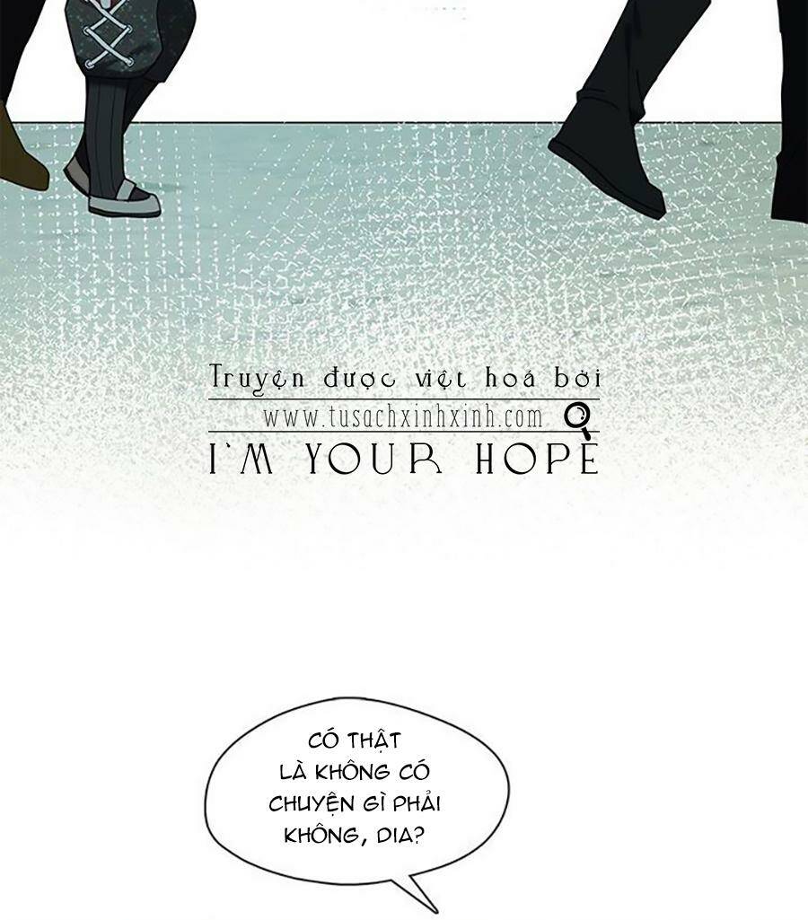 Gia Đình Bị Ám Ảnh Bởi Tôi Chapter 32 - Trang 2