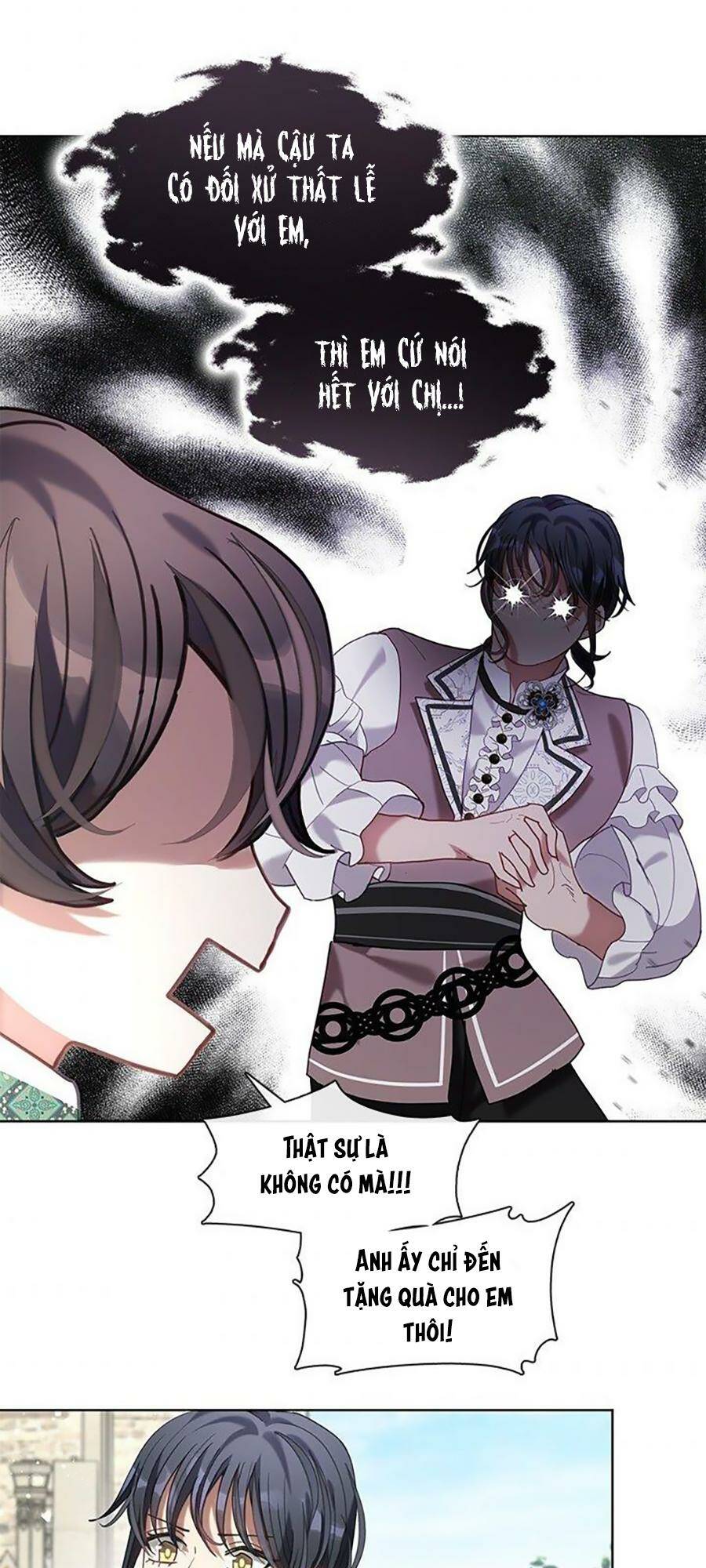 Gia Đình Bị Ám Ảnh Bởi Tôi Chapter 32 - Trang 2