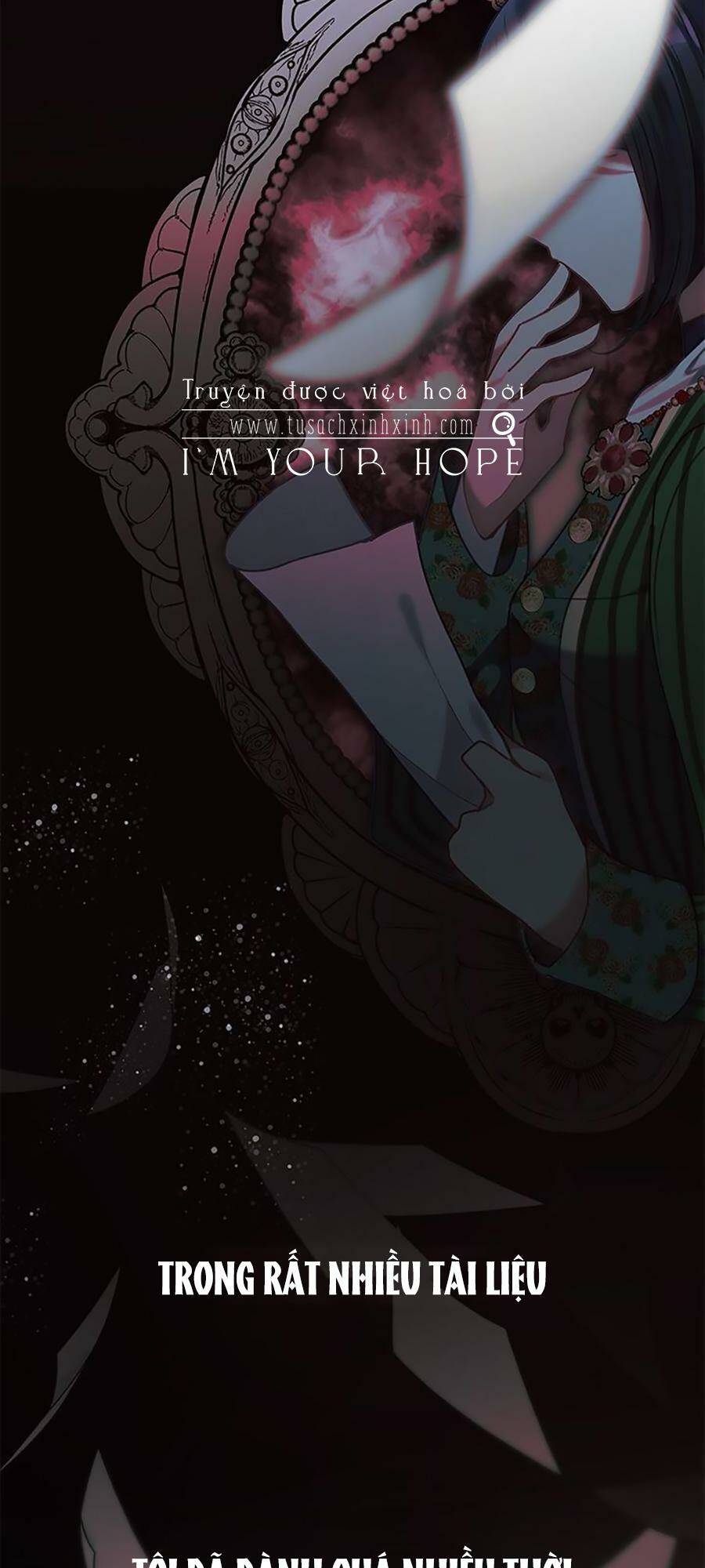 Gia Đình Bị Ám Ảnh Bởi Tôi Chapter 32 - Trang 2