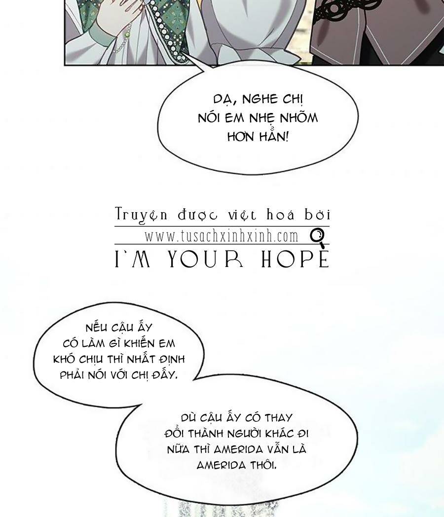 Gia Đình Bị Ám Ảnh Bởi Tôi Chapter 32 - Trang 2