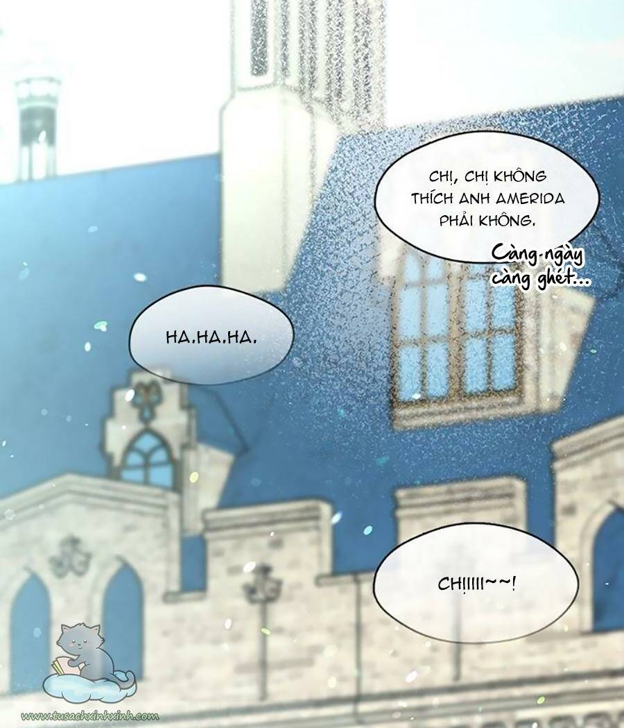 Gia Đình Bị Ám Ảnh Bởi Tôi Chapter 32 - Trang 2