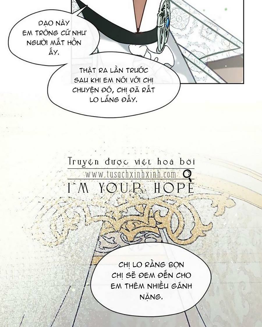 Gia Đình Bị Ám Ảnh Bởi Tôi Chapter 32 - Trang 2