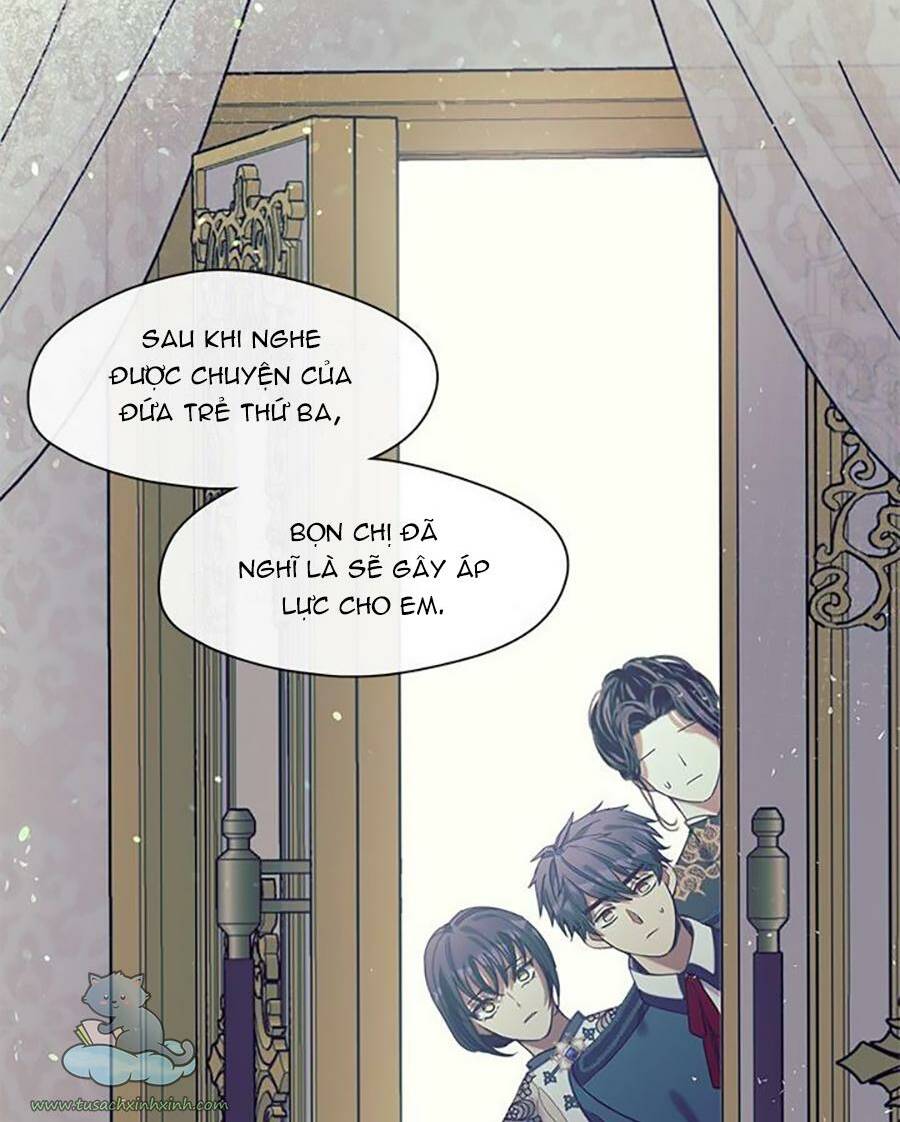 Gia Đình Bị Ám Ảnh Bởi Tôi Chapter 32 - Trang 2