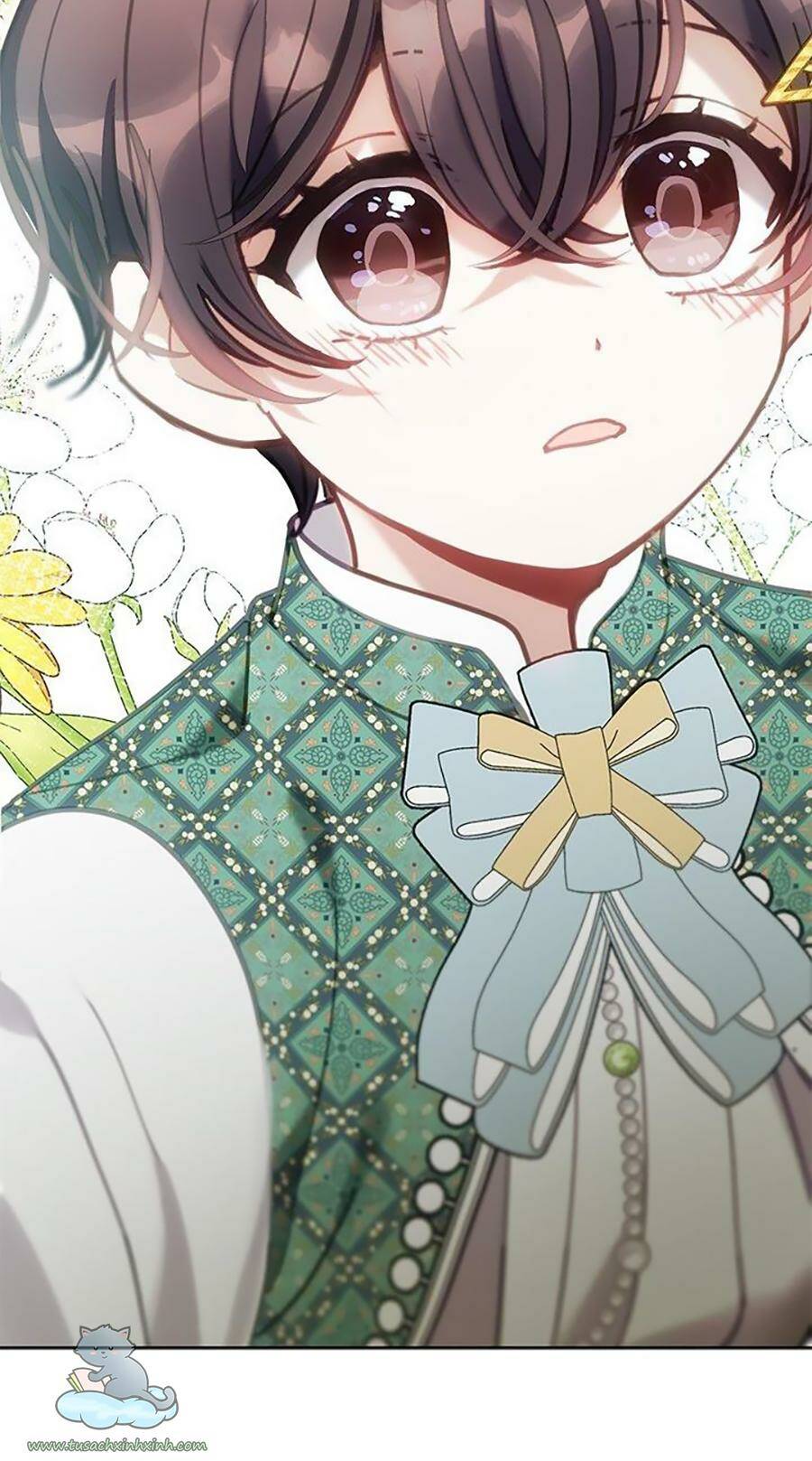 Gia Đình Bị Ám Ảnh Bởi Tôi Chapter 32 - Trang 2