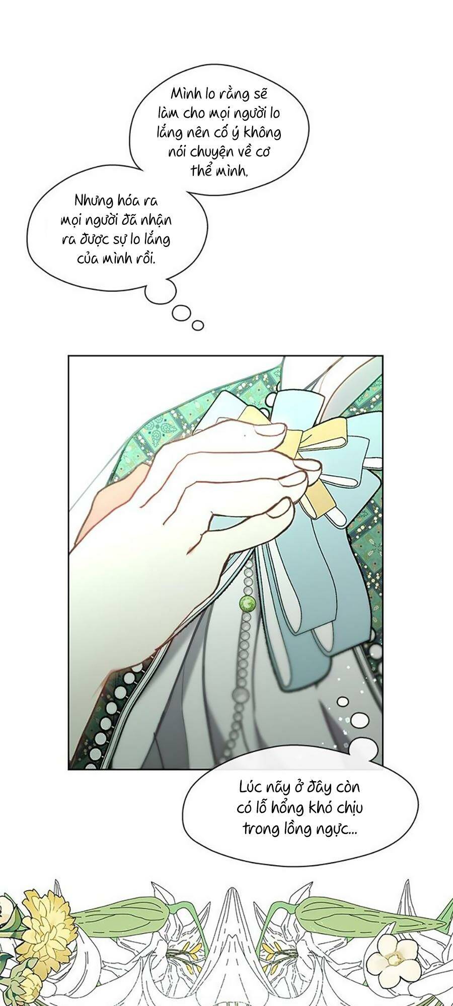 Gia Đình Bị Ám Ảnh Bởi Tôi Chapter 32 - Trang 2