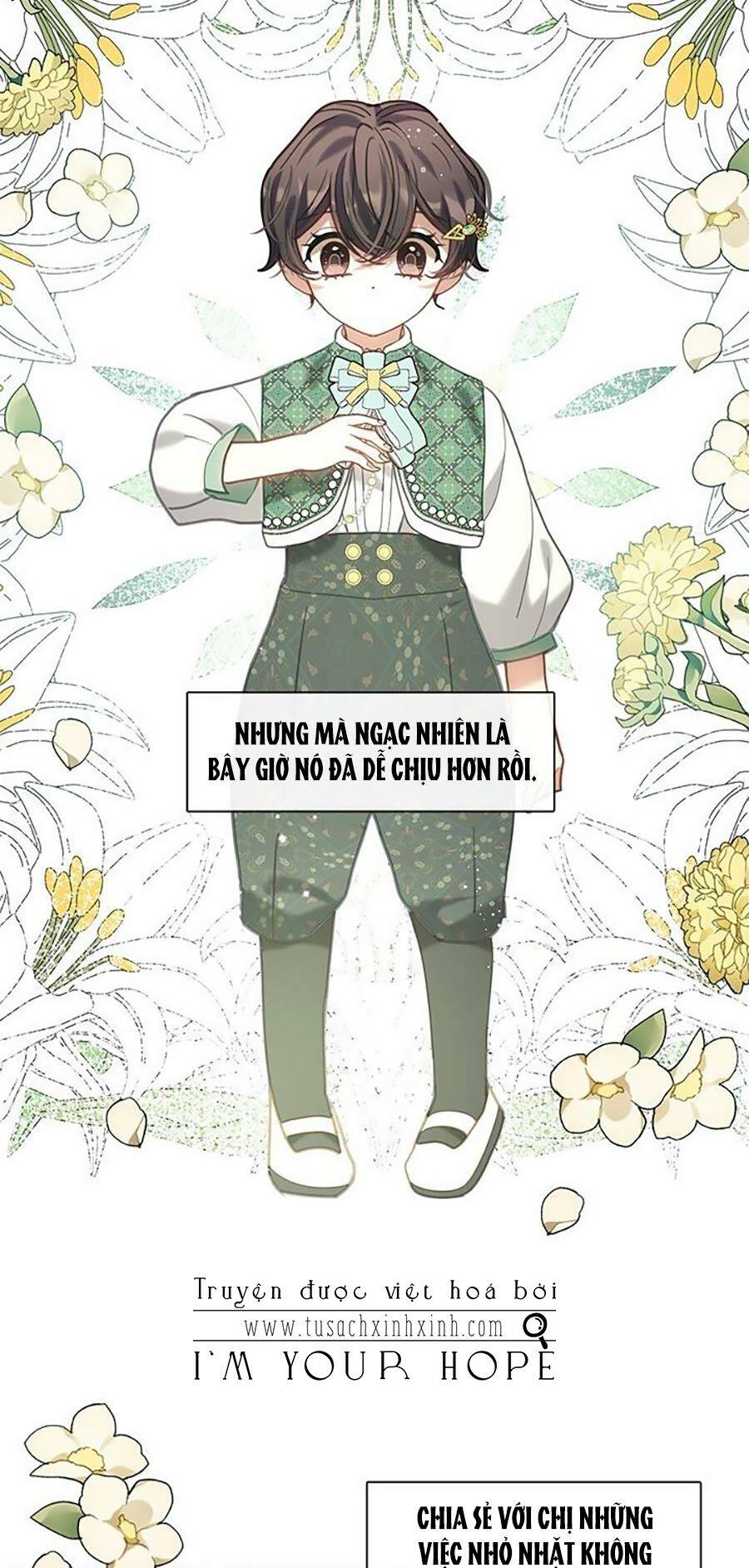 Gia Đình Bị Ám Ảnh Bởi Tôi Chapter 32 - Trang 2