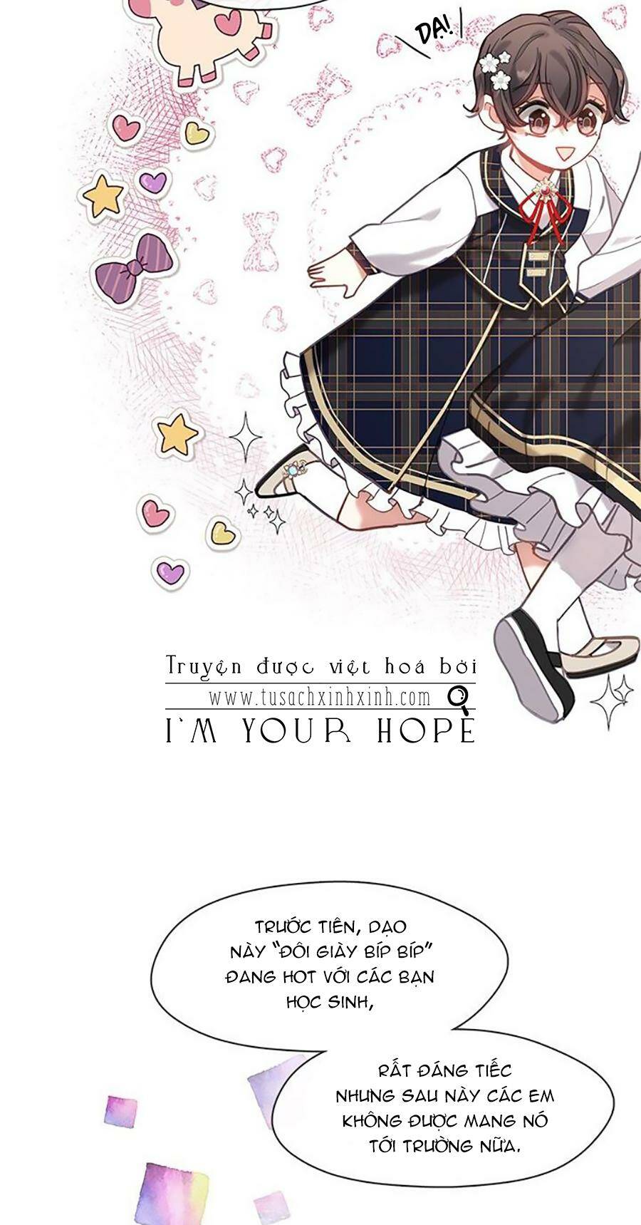 Gia Đình Bị Ám Ảnh Bởi Tôi Chapter 32 - Trang 2