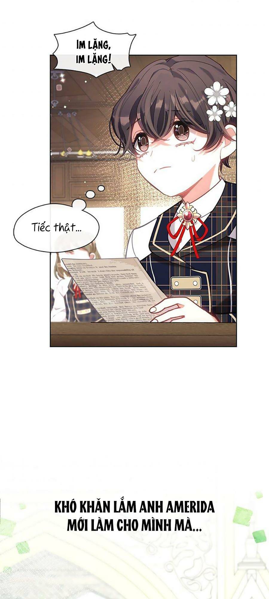 Gia Đình Bị Ám Ảnh Bởi Tôi Chapter 32 - Trang 2