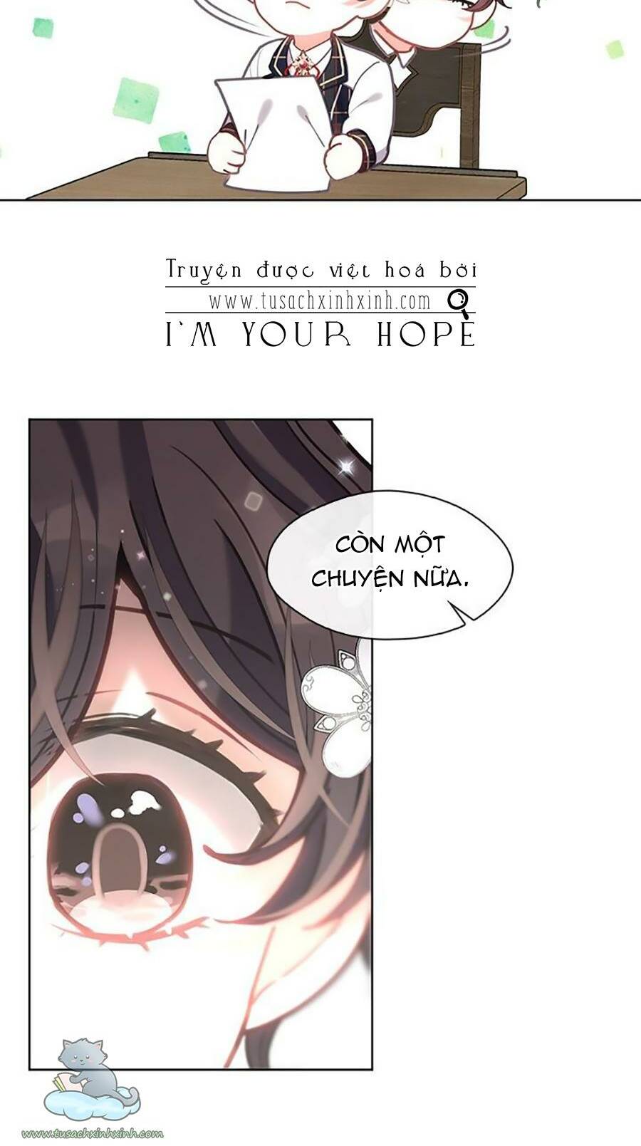 Gia Đình Bị Ám Ảnh Bởi Tôi Chapter 32 - Trang 2