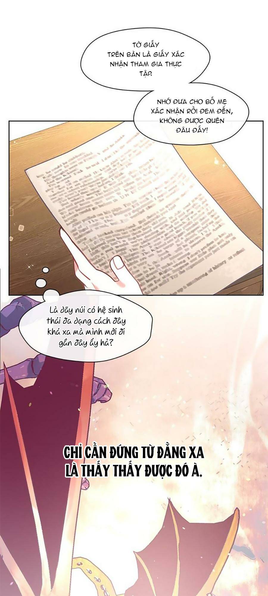 Gia Đình Bị Ám Ảnh Bởi Tôi Chapter 32 - Trang 2