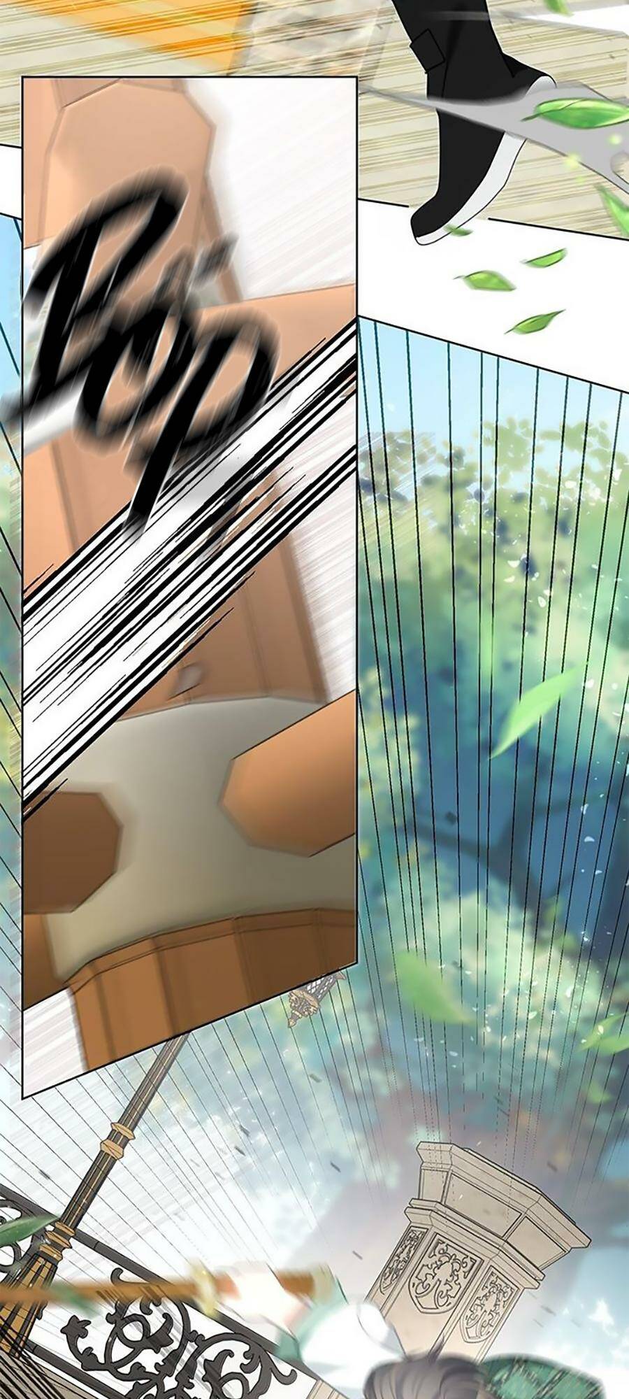 Gia Đình Bị Ám Ảnh Bởi Tôi Chapter 32 - Trang 2