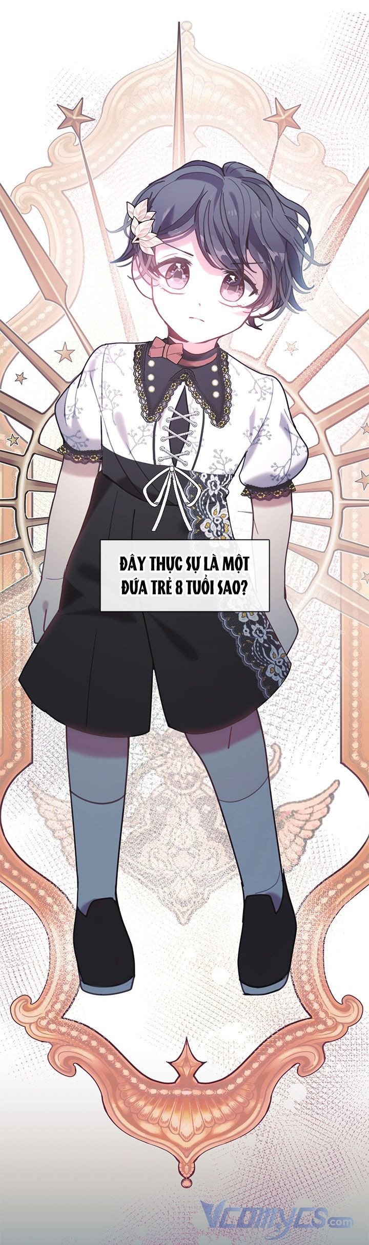 Gia Đình Bị Ám Ảnh Bởi Tôi Chapter 33.5 - Trang 2