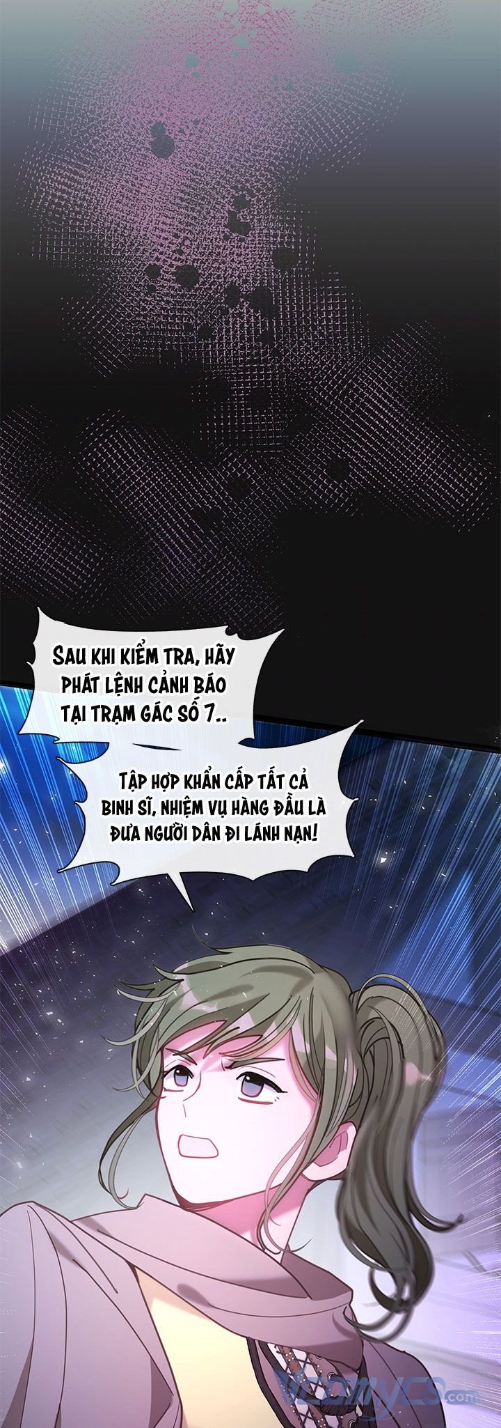 Gia Đình Bị Ám Ảnh Bởi Tôi Chapter 33.5 - Trang 2