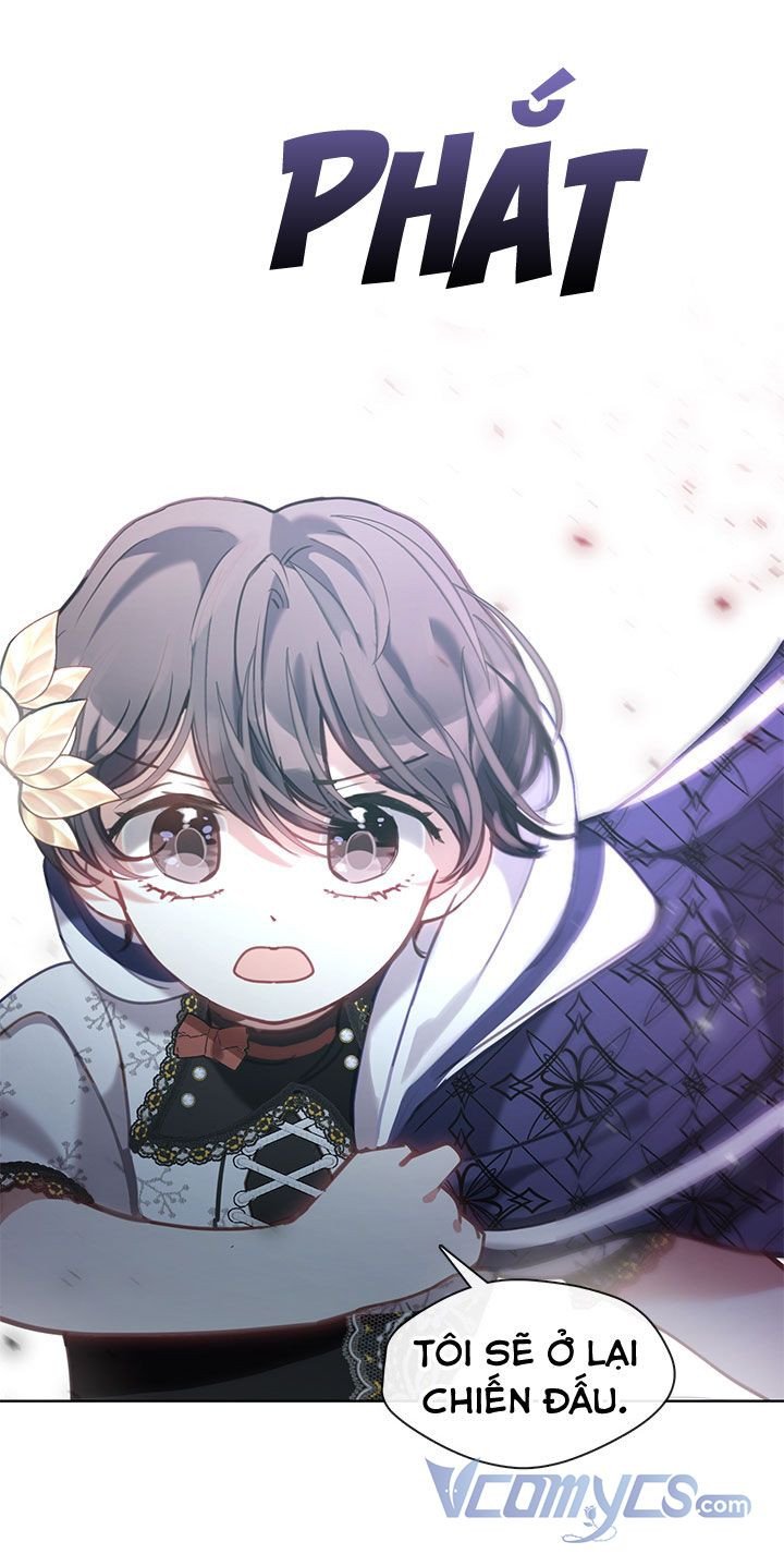 Gia Đình Bị Ám Ảnh Bởi Tôi Chapter 33.5 - Trang 2