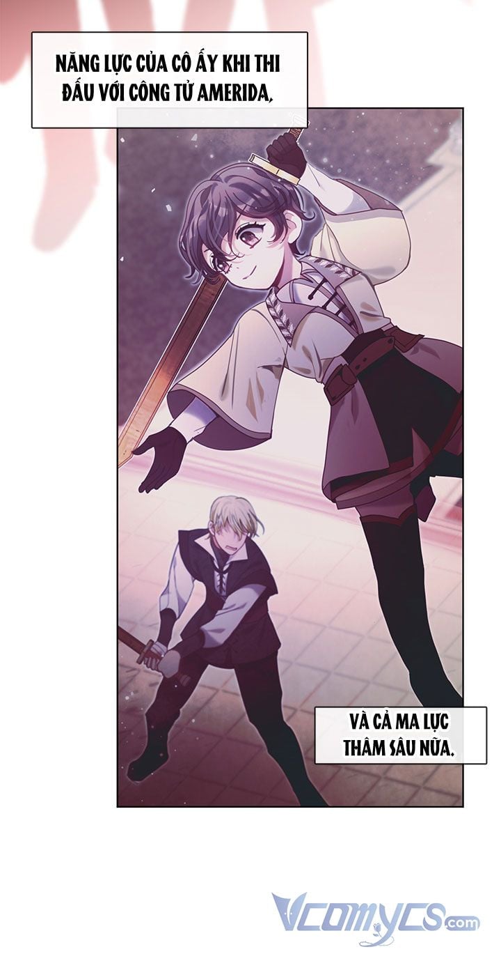 Gia Đình Bị Ám Ảnh Bởi Tôi Chapter 33.5 - Trang 2