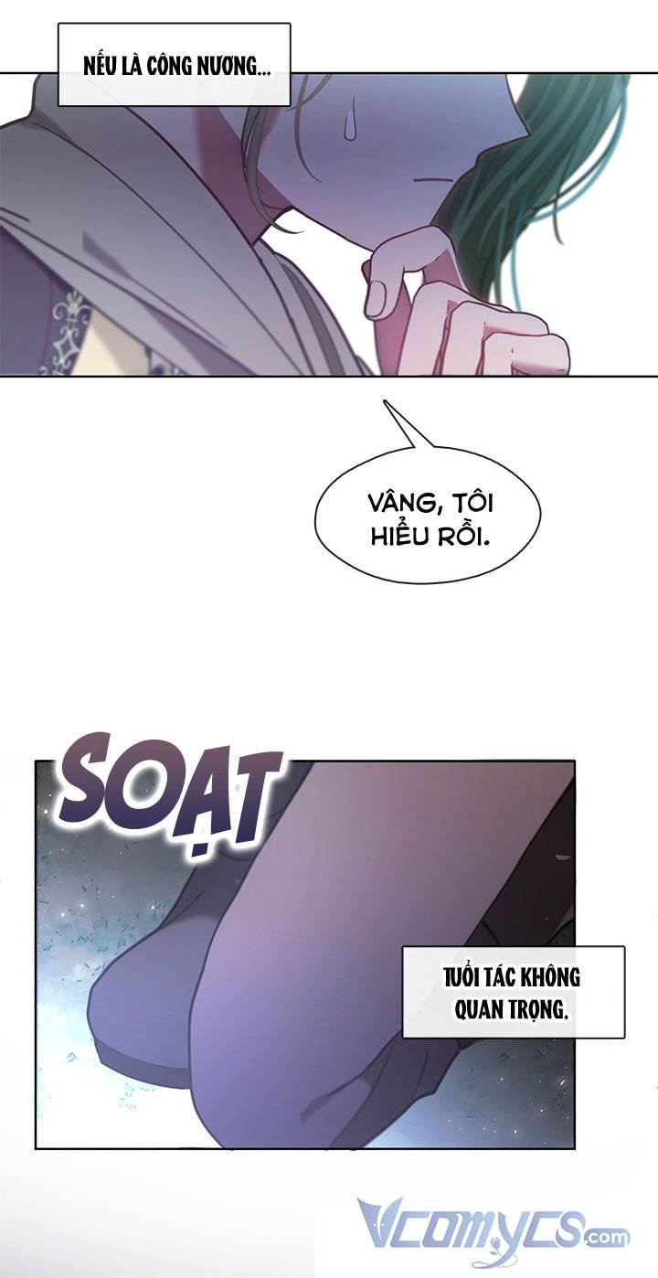 Gia Đình Bị Ám Ảnh Bởi Tôi Chapter 33.5 - Trang 2