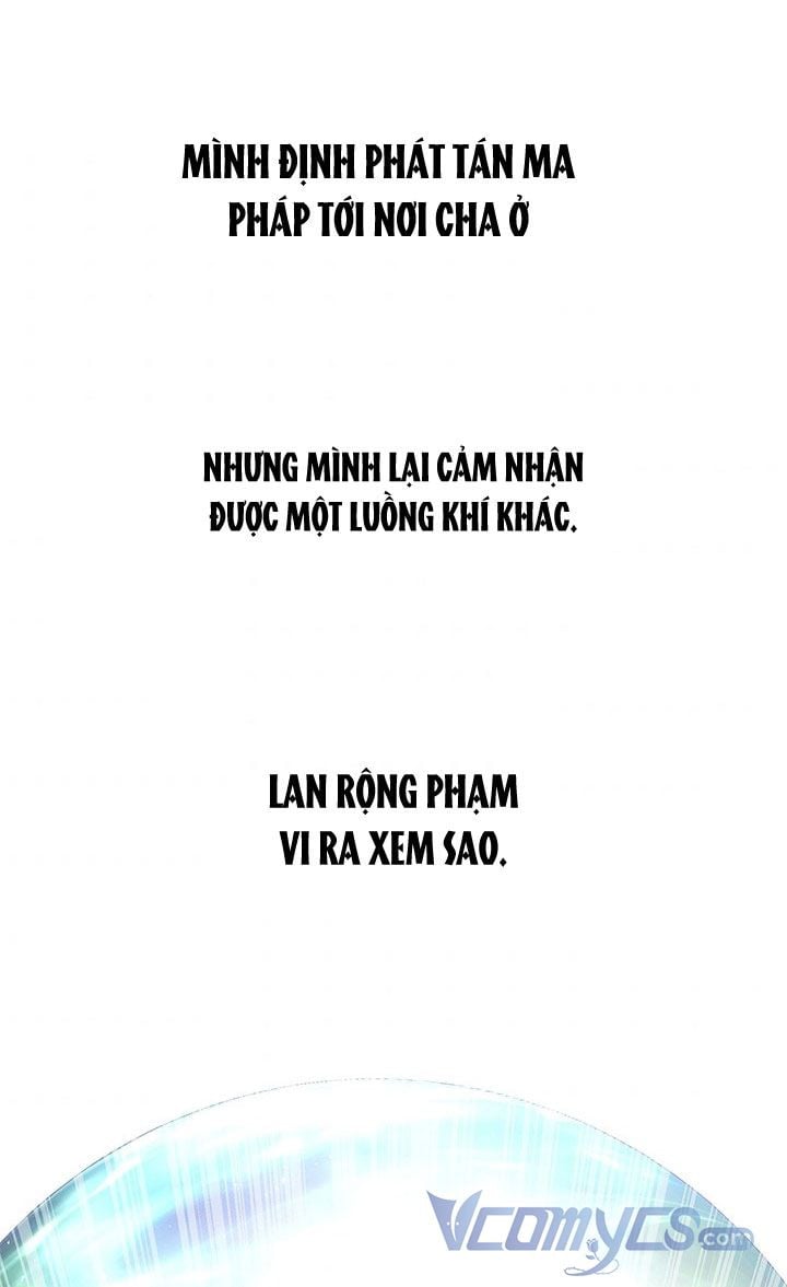 Gia Đình Bị Ám Ảnh Bởi Tôi Chapter 33.5 - Trang 2