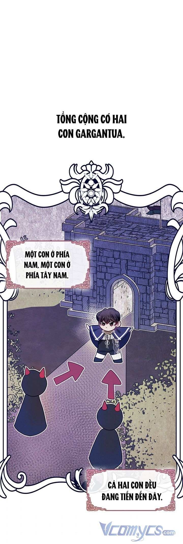 Gia Đình Bị Ám Ảnh Bởi Tôi Chapter 33.5 - Trang 2