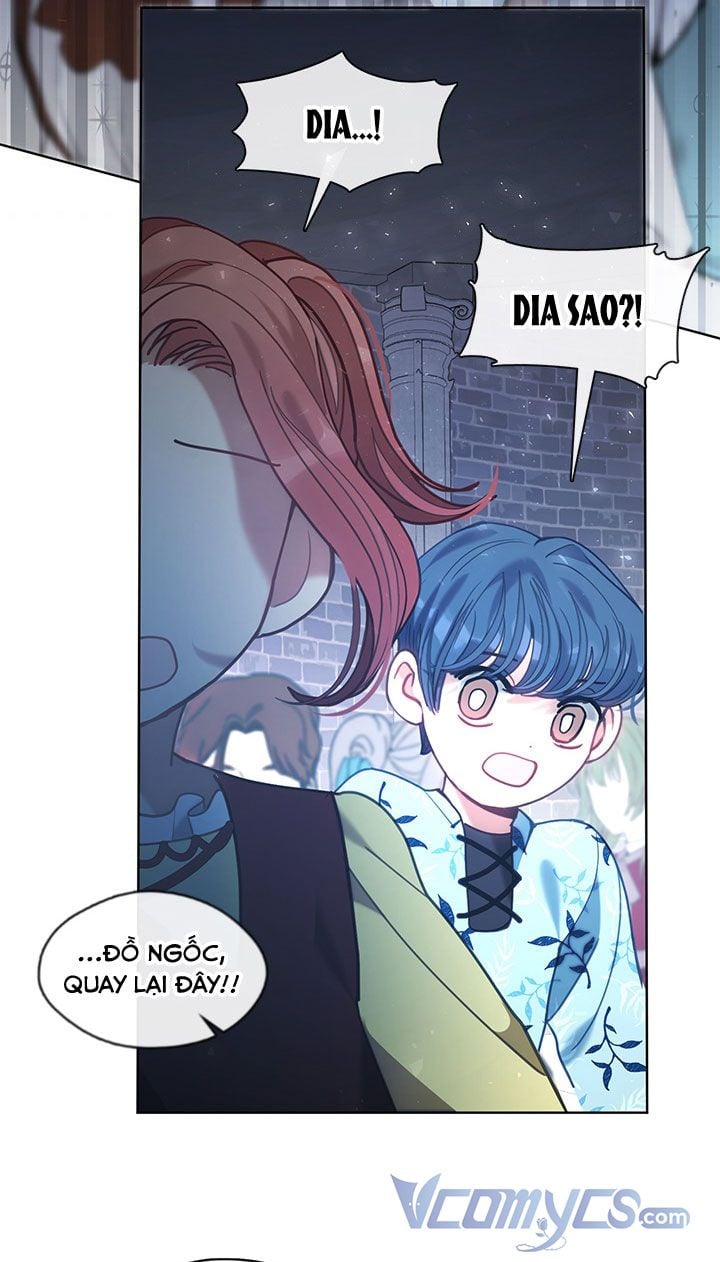 Gia Đình Bị Ám Ảnh Bởi Tôi Chapter 33.5 - Trang 2