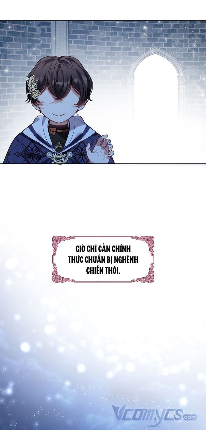 Gia Đình Bị Ám Ảnh Bởi Tôi Chapter 33.5 - Trang 2