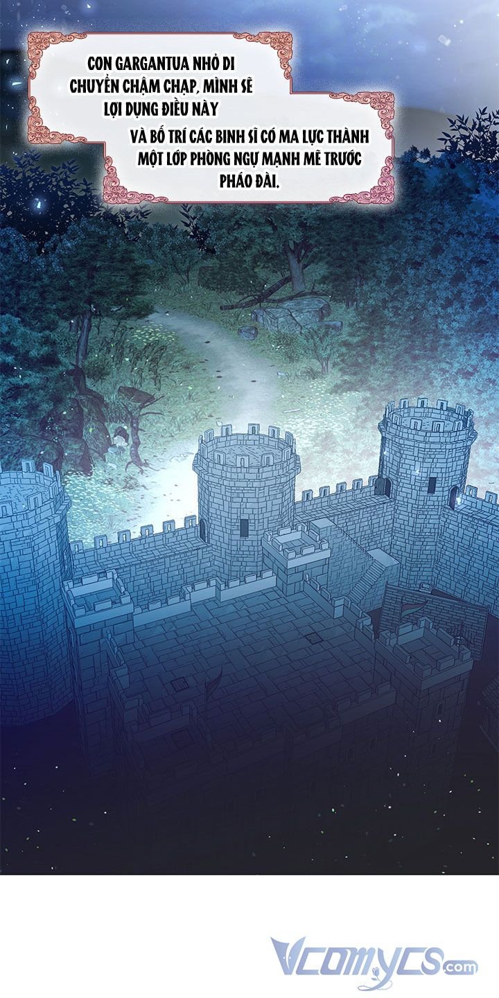 Gia Đình Bị Ám Ảnh Bởi Tôi Chapter 33.5 - Trang 2