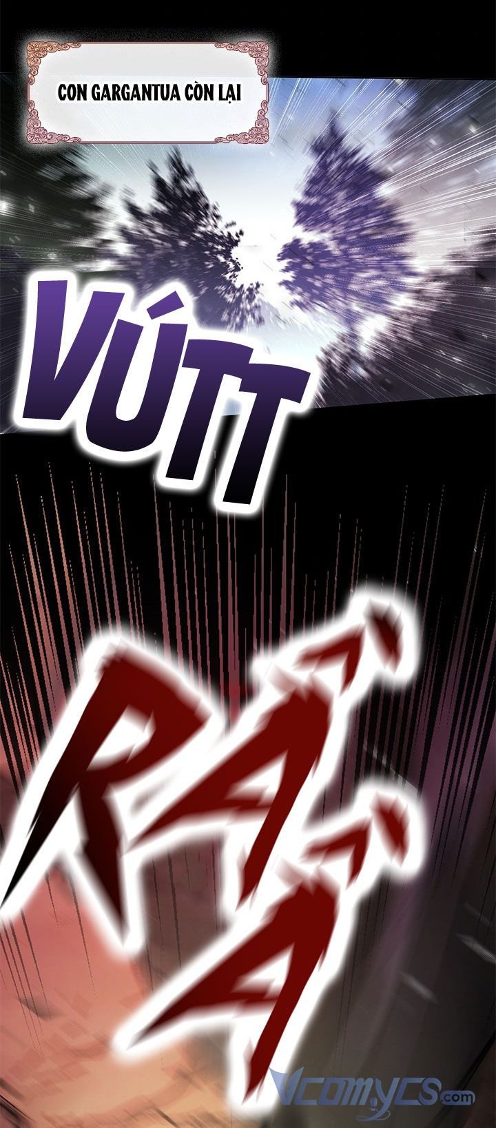 Gia Đình Bị Ám Ảnh Bởi Tôi Chapter 33.5 - Trang 2