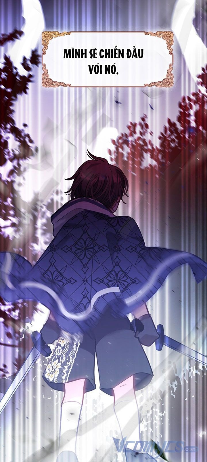 Gia Đình Bị Ám Ảnh Bởi Tôi Chapter 33.5 - Trang 2