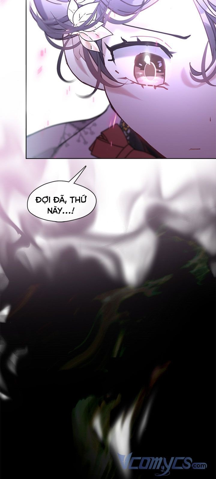 Gia Đình Bị Ám Ảnh Bởi Tôi Chapter 33.5 - Trang 2