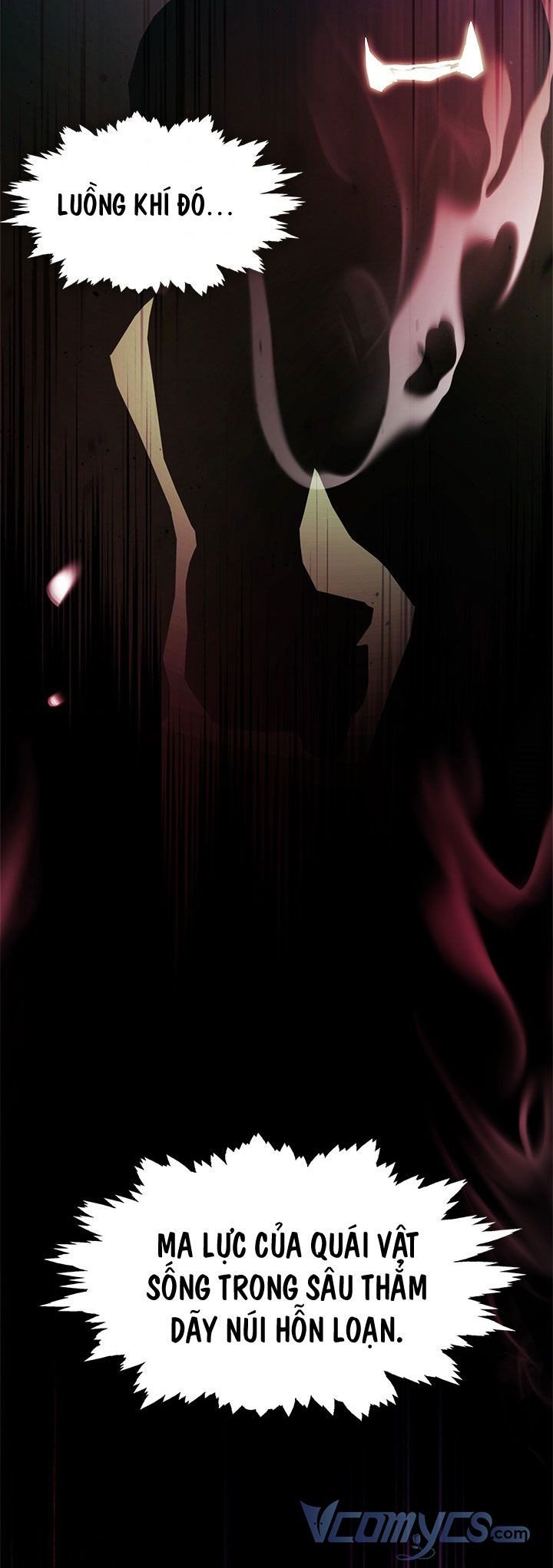 Gia Đình Bị Ám Ảnh Bởi Tôi Chapter 33.5 - Trang 2