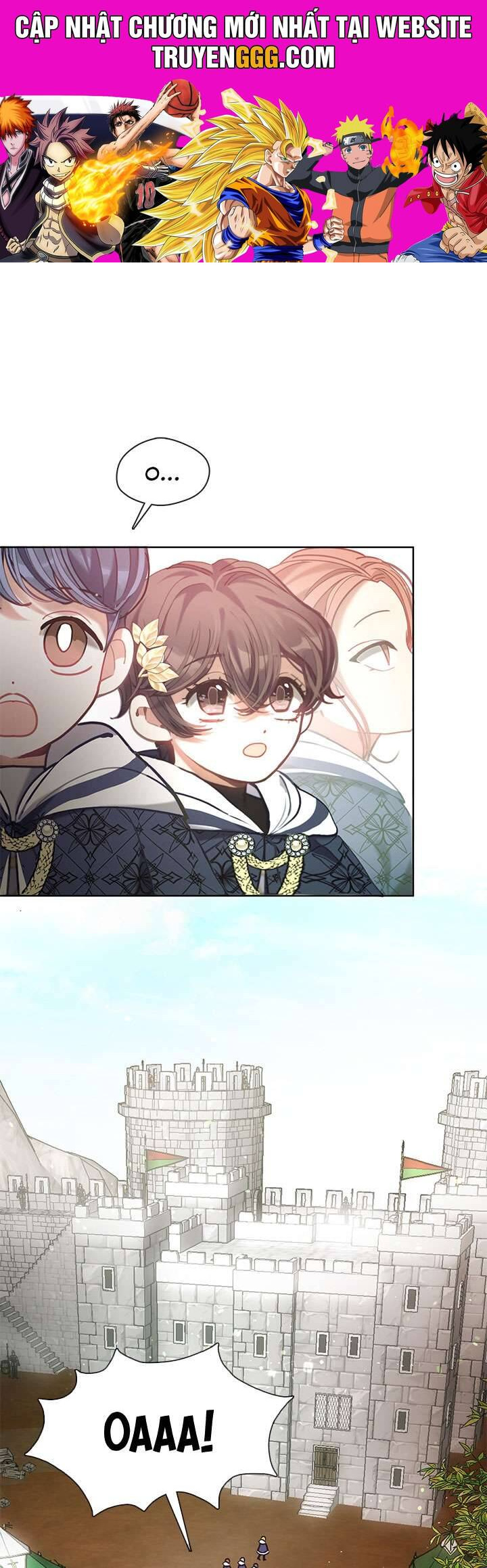 Gia Đình Bị Ám Ảnh Bởi Tôi Chapter 33 - Trang 2