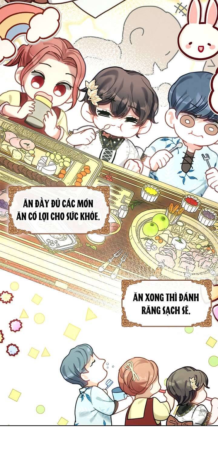 Gia Đình Bị Ám Ảnh Bởi Tôi Chapter 33 - Trang 2