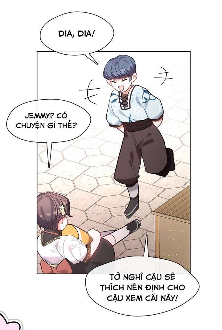 Gia Đình Bị Ám Ảnh Bởi Tôi Chapter 33 - Trang 2