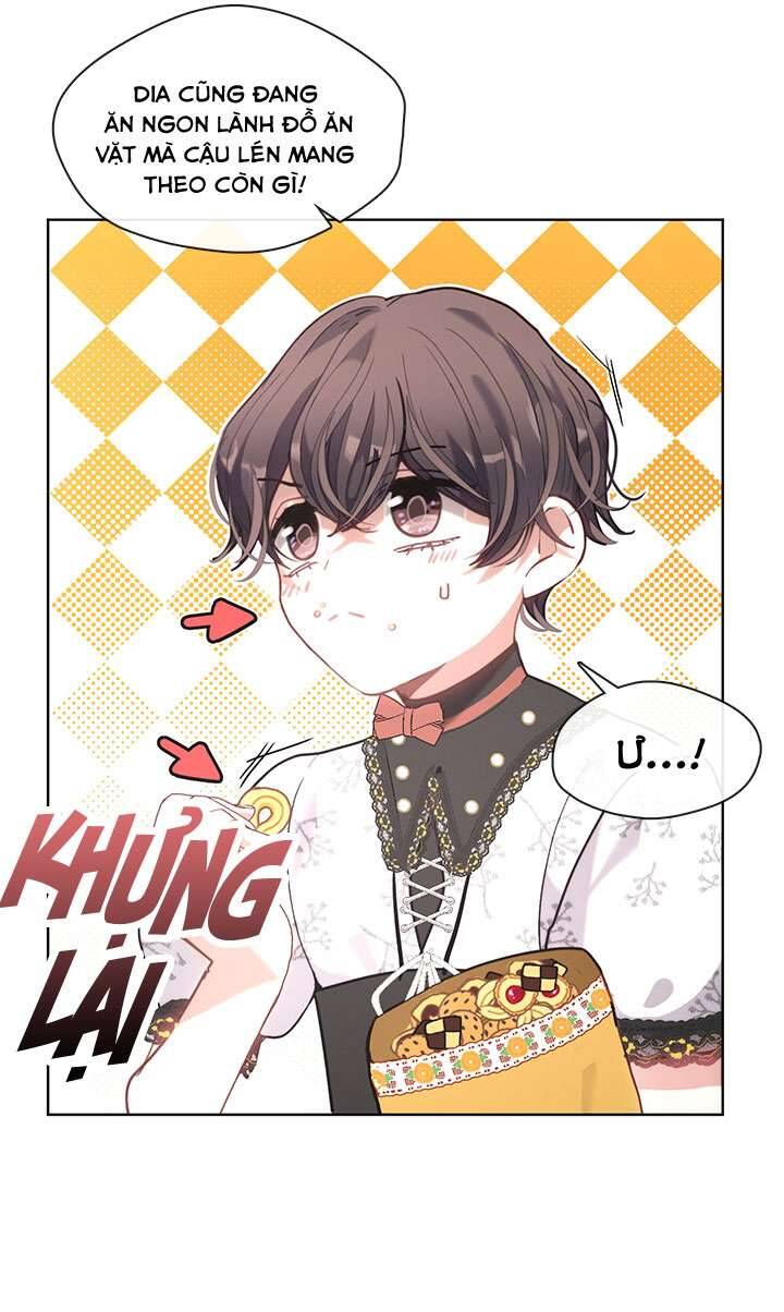 Gia Đình Bị Ám Ảnh Bởi Tôi Chapter 33 - Trang 2