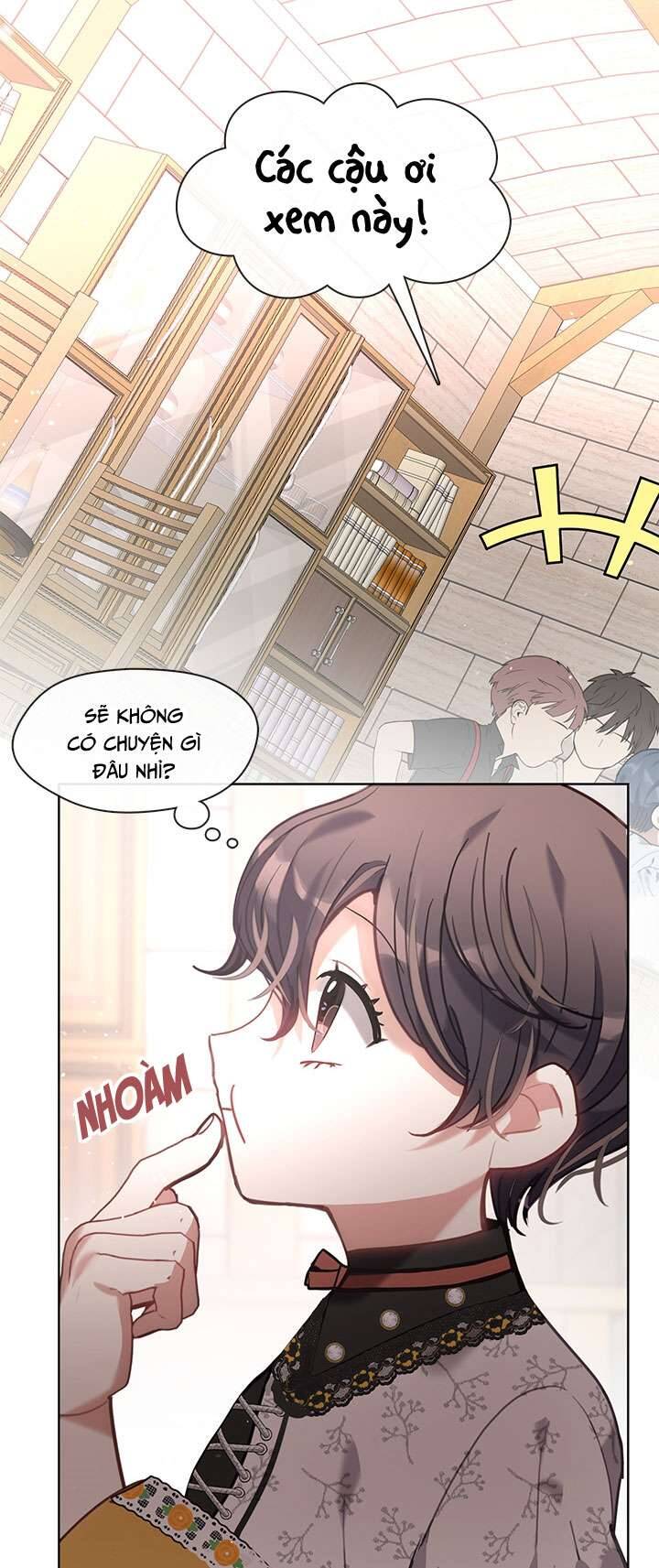 Gia Đình Bị Ám Ảnh Bởi Tôi Chapter 33 - Trang 2