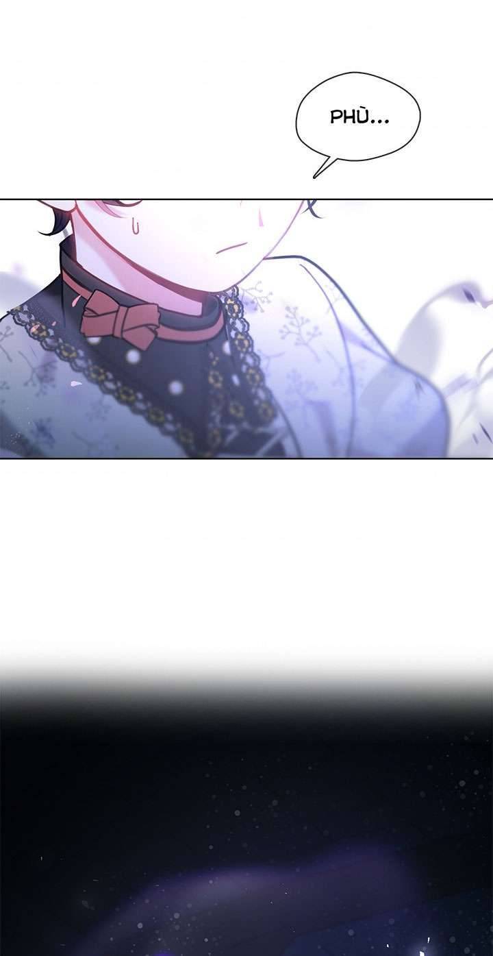 Gia Đình Bị Ám Ảnh Bởi Tôi Chapter 33 - Trang 2